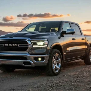 2019 RAM Sport for Sale | 1500 Sport | Clean, Well-Kept, Ready to Drive