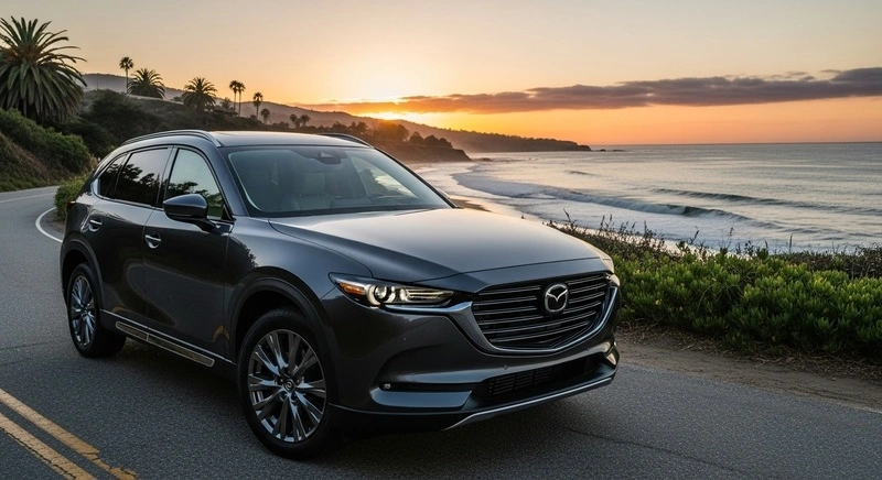Mazda CX-90