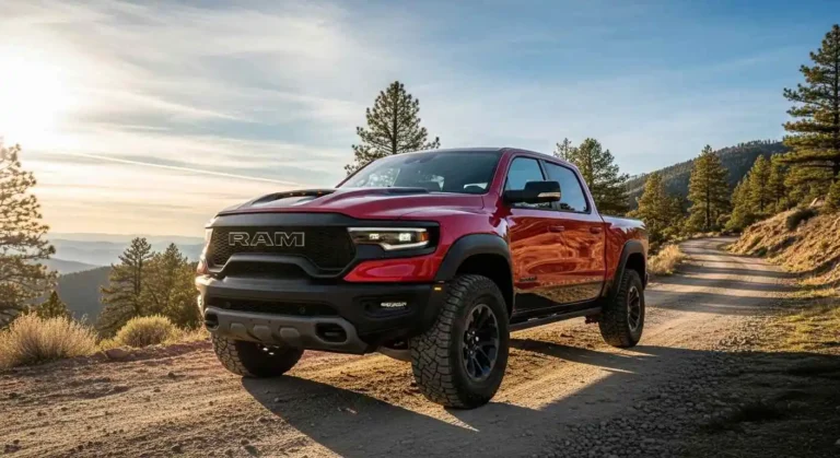 Ram Pickup for Sale