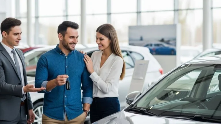 Common Mistakes People Make When Selling Their Car