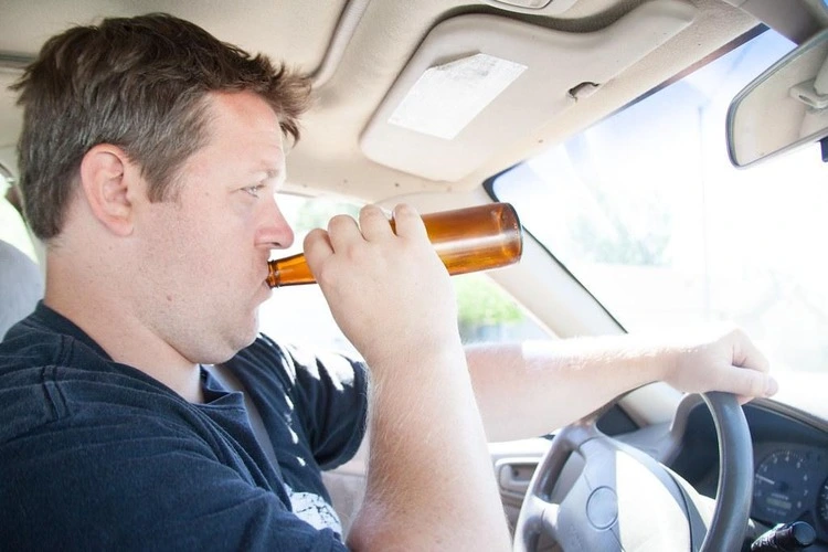 Driver Should Know About DUI Accidents