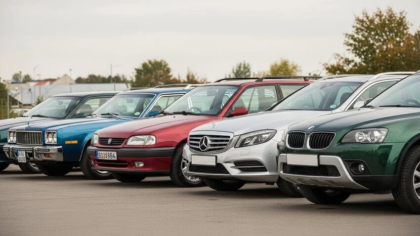 Estate Cars