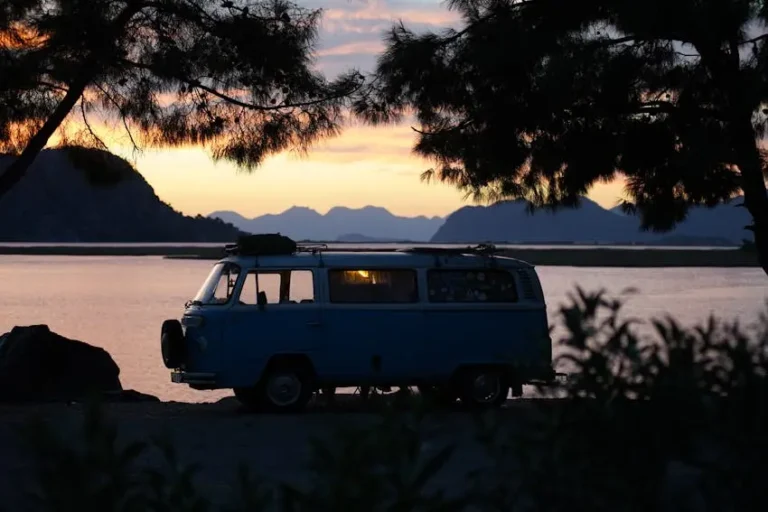 When a Road Trip Goes Wrong: How RV Owners Can Stay Safe on Busy Highways