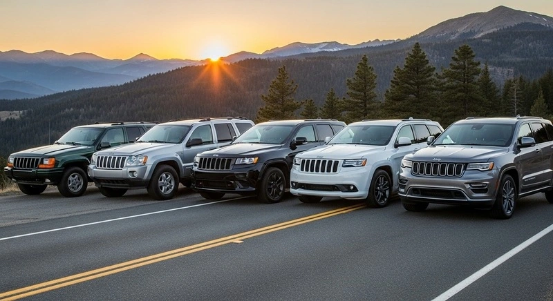 Fascinating What Jeep Cherokee Years To Avoid Pictures