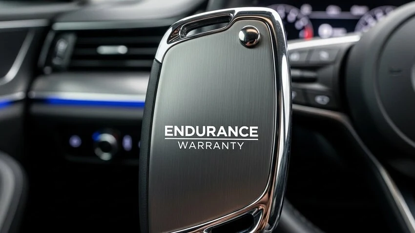 What Does Endurance Warranty Not Cover