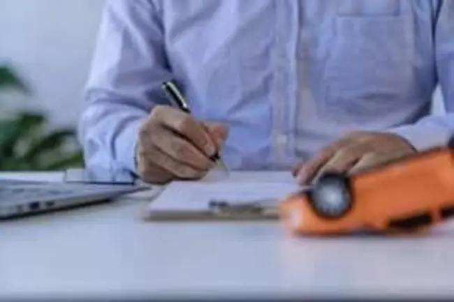 Strengthen Your Car Accident Claim