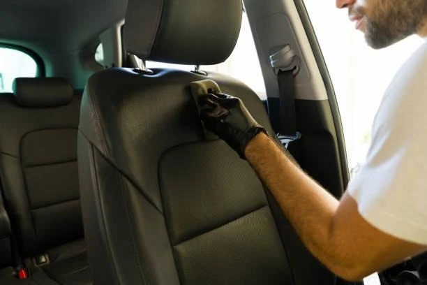 What Signs Show a Car Seat Must Be Replaced