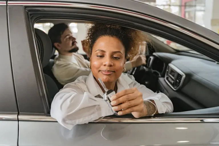 Credit Score and Car Ownership: Understanding the Connection