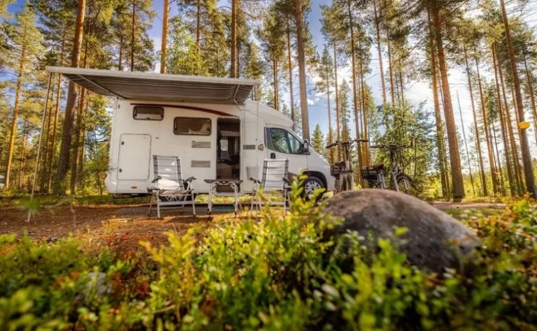 Done With RV Ownership? Turn It Into Cash in a Few Simple Steps