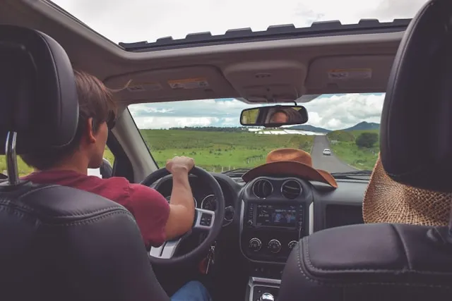 Driving Practices