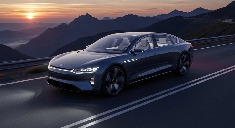 Electric vehicles