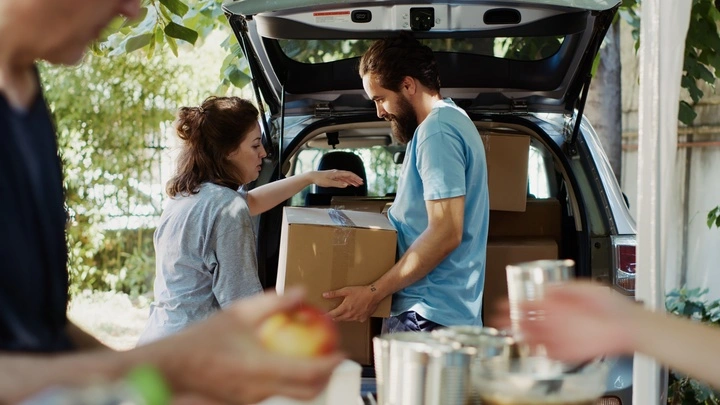 How to Turn Your Car Into a Tool