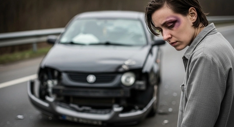 Injuries That Appear Weeks After a Car Accident