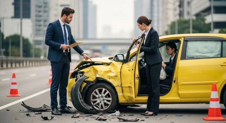 Top 10 Fastest Lemon Law Case Handlers