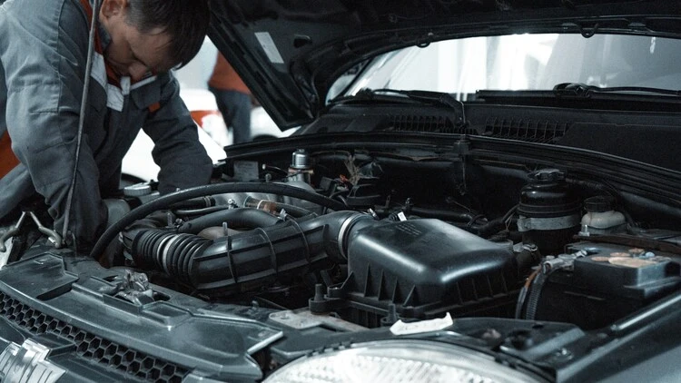 Preparing Your Vehicle for the Year Ahead