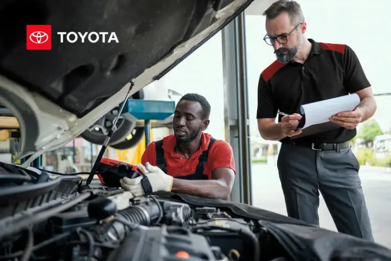Prius Head Gasket Leak