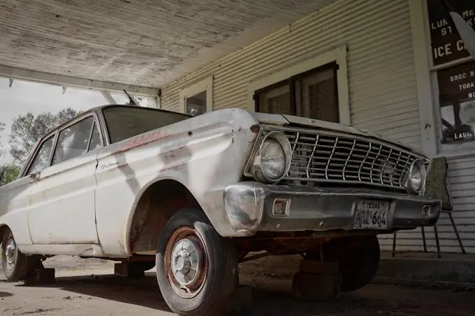 What Makes a Junk Car Valuable in Louisiana: Parts, Metal, and Demand