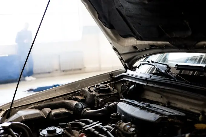 Why High-Mileage Engines in Indiana Often Aren't Worth Fixing