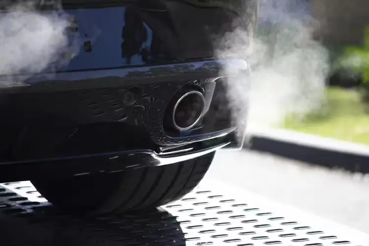 Why Vehicle Emissions Diagnosis is So Important