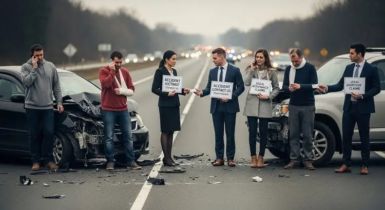 Why Free Consultations Help Accident Victims Understand Options