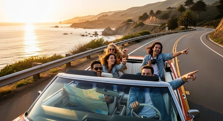 Professional Coach Hire from Huddersfield: Making Group Travel Simple and Stress-Free
