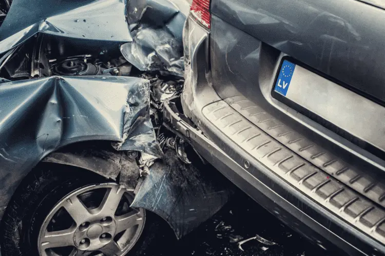 Questions About Car Accidents