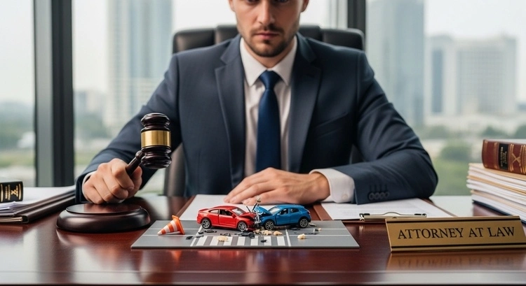Reasons Why You Should Hire a Car Accident Lawyer to Represent You
