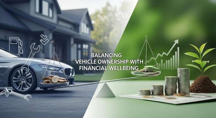 Responsible Car Finance: Balancing Vehicle Ownership with Financial Wellbeing