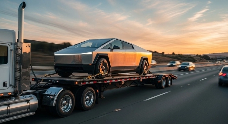 What’s the Best Company to Ship a Tesla? Here Are Your 5 Top Options