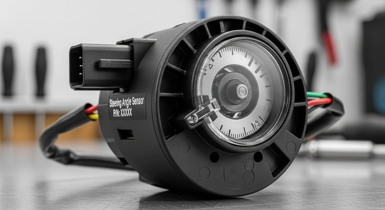 Steering Angle Sensor