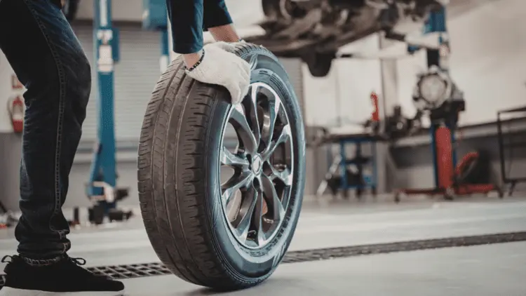 Why Tire Maintenance Actually Matters for Today’s Vehicles
