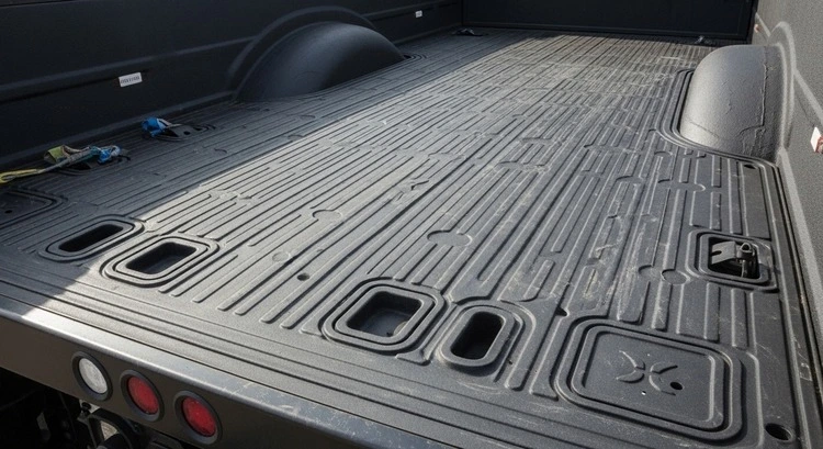 Why Every Truck Owner Needs a Truck Bed Mat
