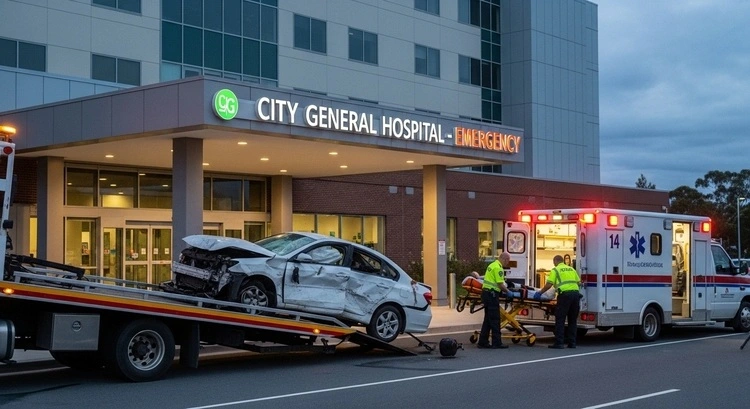 What Can Make a Hospital Liable for Medical Malpractice in New York?
