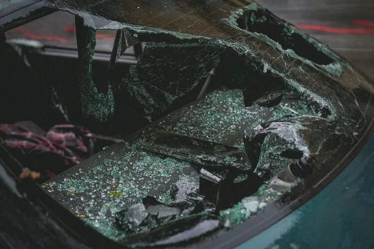 When You Hit a Parked Car in Las Vegas: What to Do Next