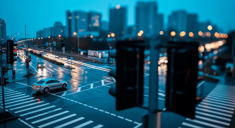 Which everyday behaviors actually cause the most car accidents?