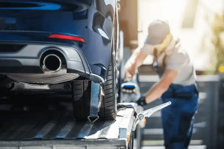 7 Benefits of Hiring a Professional Auto Shipping Company for Long-Distance Moves