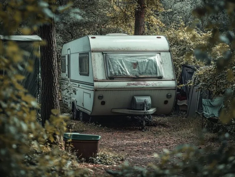 Totaled? Common RV Damages That Aren’t Worth the Repair Cost