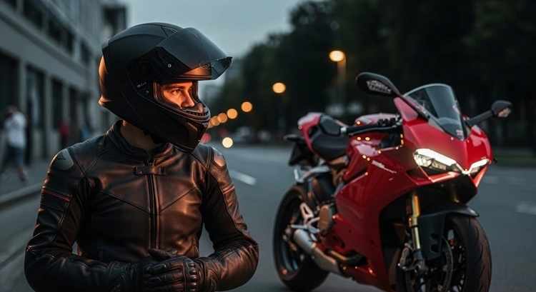 Navigating Texas’s Helmet Exemptions: What You Need to Know to Stay Legal