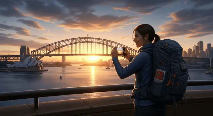 Budget Travel Done Right: The Smart Traveler’s Guide to Saving Big