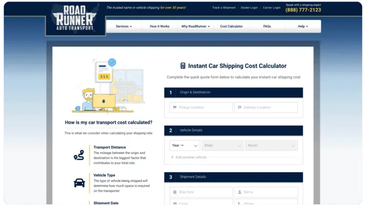 Car Shipping 101: Everything You Need to Know Before Booking a Carrier