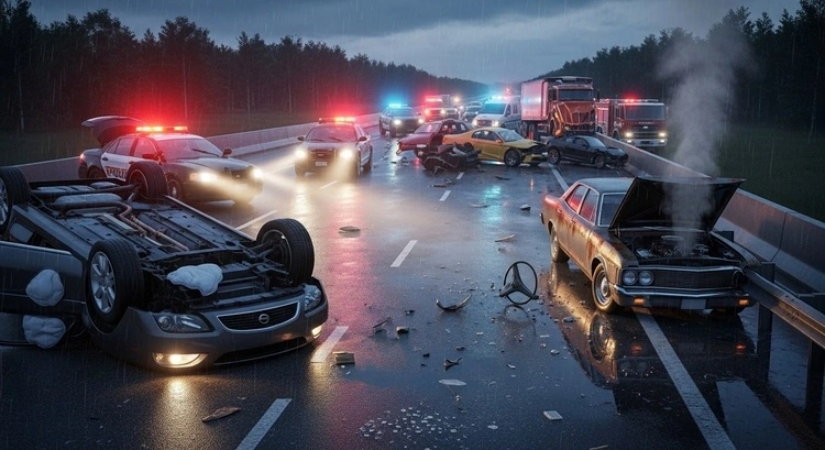 Defective Cars and Accidents