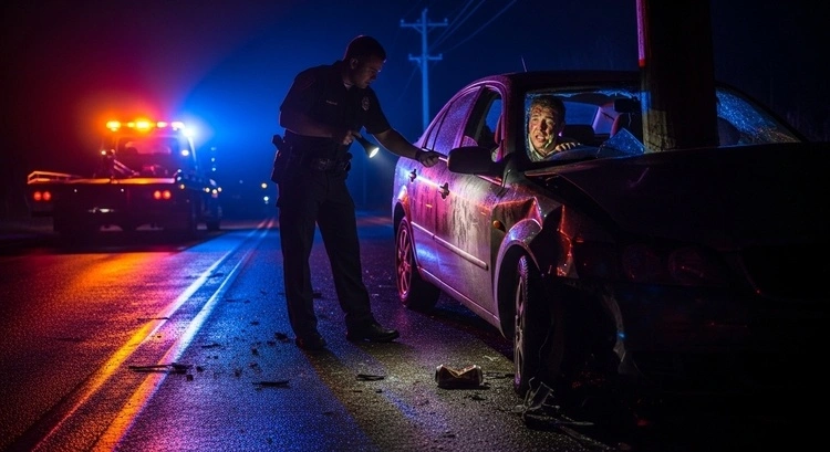 Who Is Liable in a Drunk Driving Wrongful Death Case?