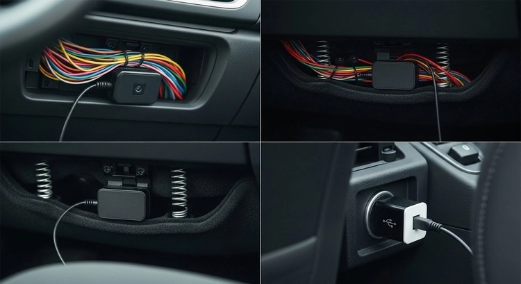 Hidden GPS Trackers in Cars: How They Work and How to Find Them