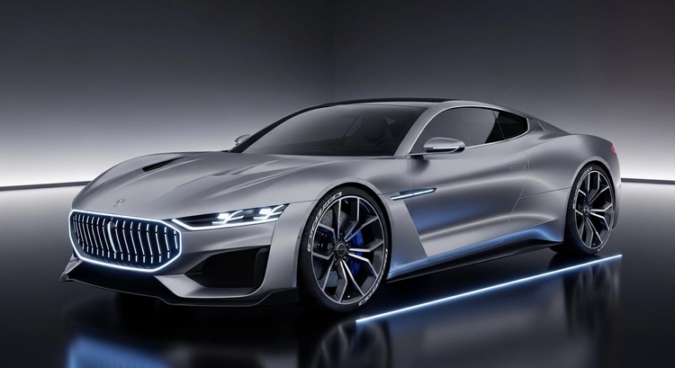 What Can Modern Automakers Learn From Early Car Design? 8 Insights