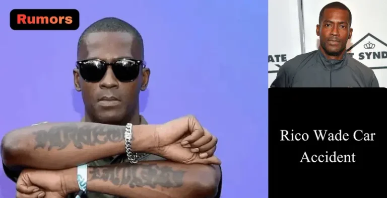 Rico Wade Car Accident: Clarifying the Rumors and Remembering the Dungeon Family Legend