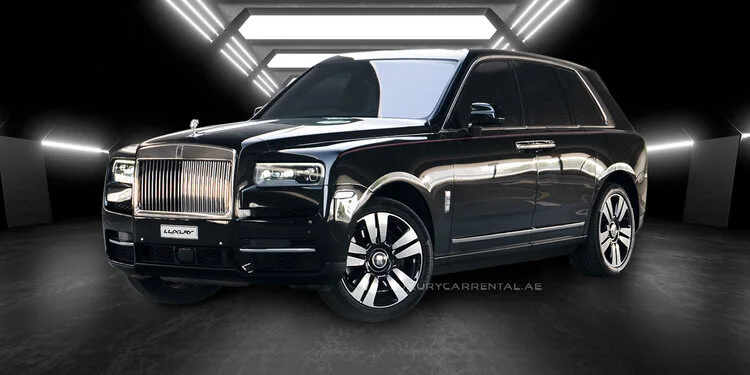 Luxury Car Hire in Dubai: A Perfect Place to Start Your Luxury Car Journey