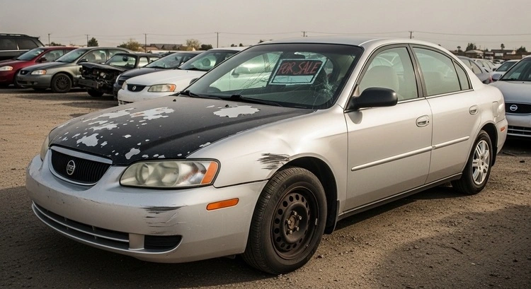 Selling Your Used Car? Watch Out for These Common Scams in 2026
