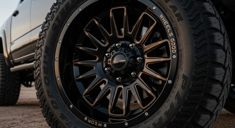 Are KMC Wheels Good For Trucks And SUVs