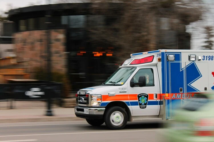 Seeking Justice for Brain Trauma: The Link Between Car Accidents and Locked-In Syndrome