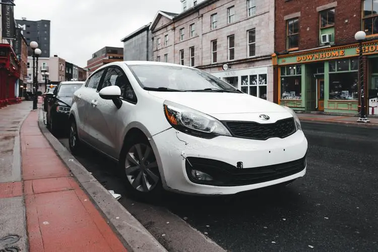 A Complete Guide to Collision Aftermath: Steps to Take After a Fender Bender